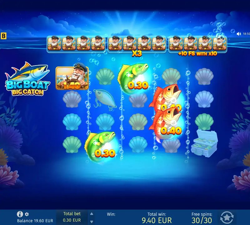 Guide to casino fugu