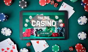 Online Casino Spil, Strategier og Underholdning Online Casino Spil, Strategier og Underholdning