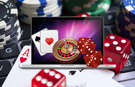 Explore the Thrills at LuckyWins! Casino
