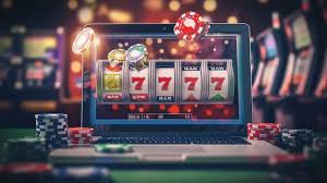 Explore the Thrills at LuckyWins! Casino