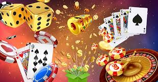 Explore the Thrills of Kingdom Casino UK Explore the Thrills of Kingdom Casino UK