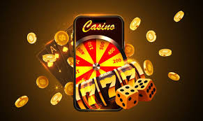 Join the Love Casino Where Fun Meets Fortune