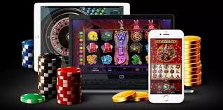 Join the Love Casino Where Fun Meets Fortune
