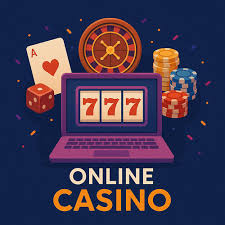 Love Casino 4 Casino A Journey into the Heart of Online Gaming