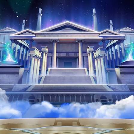 Oplev Gates of Olympus Super Scatter - En Spændende Spilleoplevelse Oplev Gates of Olympus Super Scatter - En Spændende Spilleoplevelse