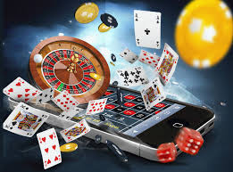 Os Melhores Casinos Online em Portugal Junte-se à Diversão! Os Melhores Casinos Online em Portugal Junte-se à Diversão!