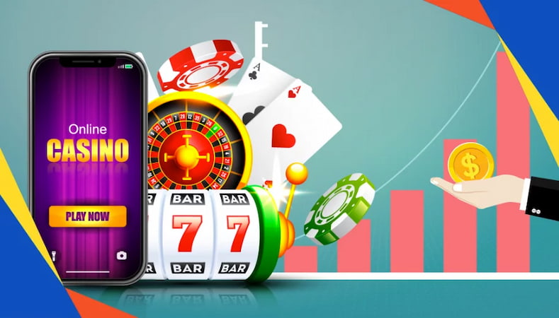 Experience the Thrill of Online Gaming at HashLucky Casino -305579432 Experience the Thrill of Online Gaming at HashLucky Casino -305579432