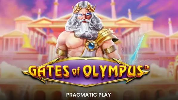 Oplev Gates of Olympus Casino Din Ultimative Spiloplevelse Oplev Gates of Olympus Casino Din Ultimative Spiloplevelse