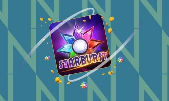 Starburst Slot En Strålende Spilleoplevelse Starburst Slot En Strålende Spilleoplevelse